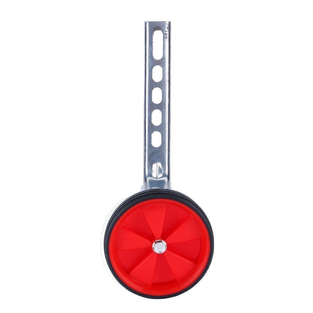 Stable Children Cycle Stabilisers Bicycle Training Wheels Universal Safe