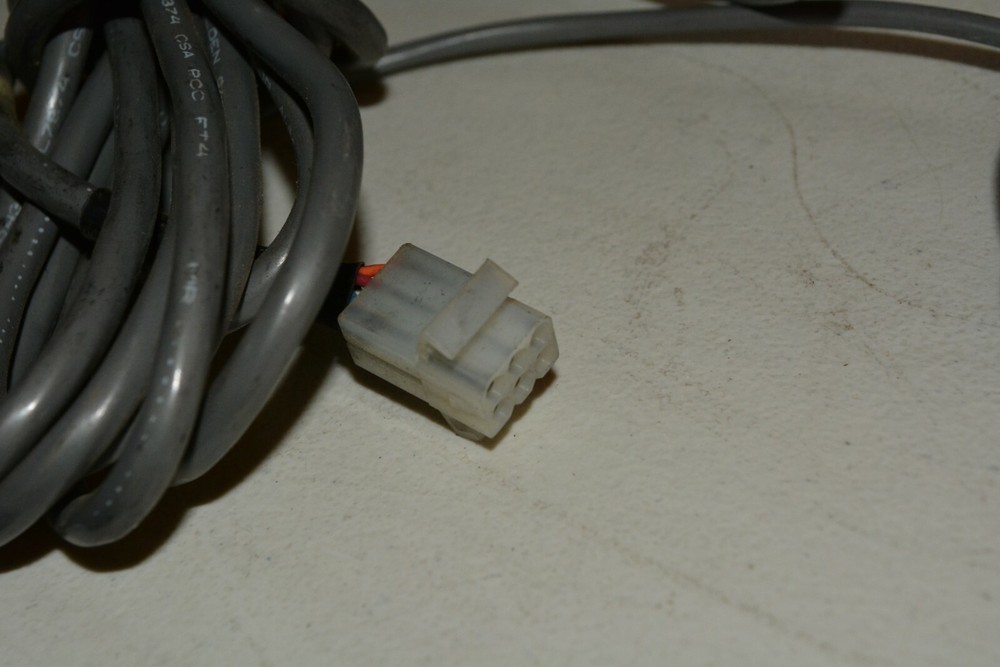 Velmex VP900 Stepping Motor Controller