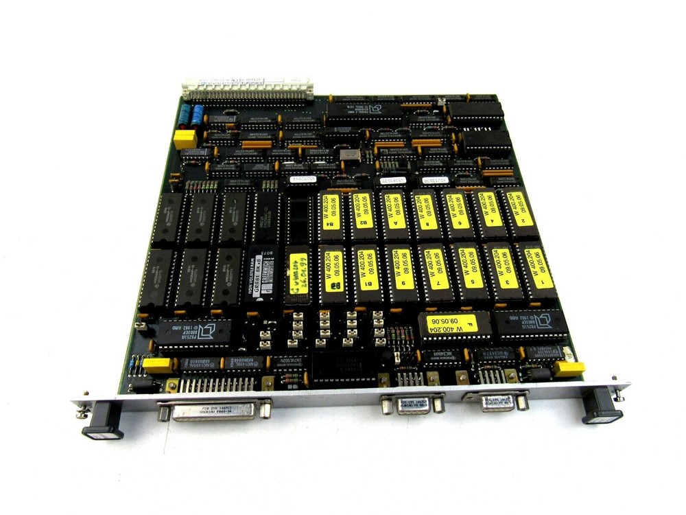 Philips 940622191031 CPU BOARD PS232C-X1