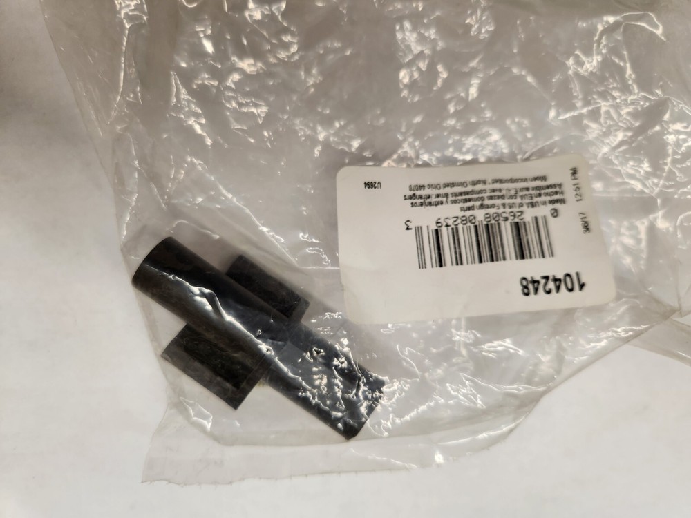 Asceri Handle Adapter Kit -- 104248