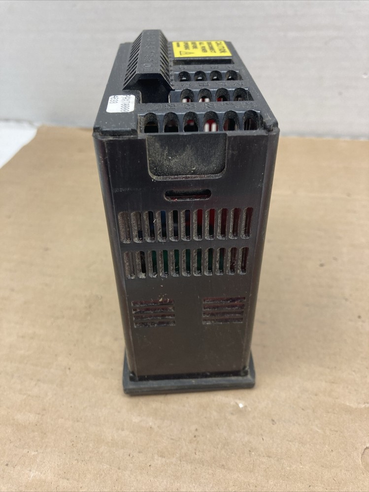 RED LION CONTROLS Process Input LED Panel Meter PAXT | U.S.A. SELLER | USED???