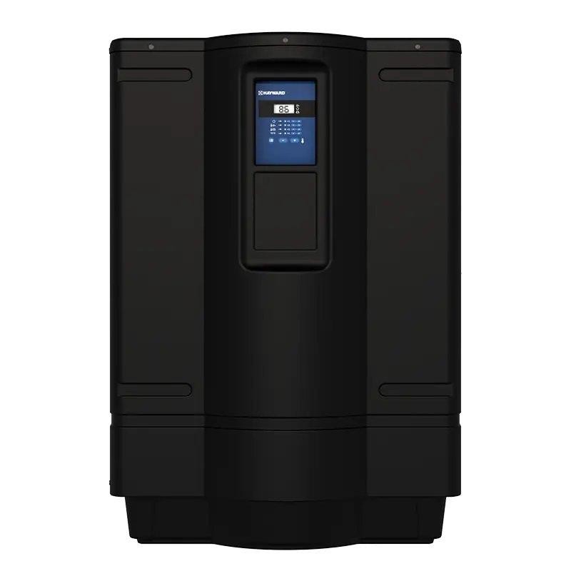 Hayward HeatPro MCHX Pool Heat Pump, 140K BTU, Heat Only W3HP21405T