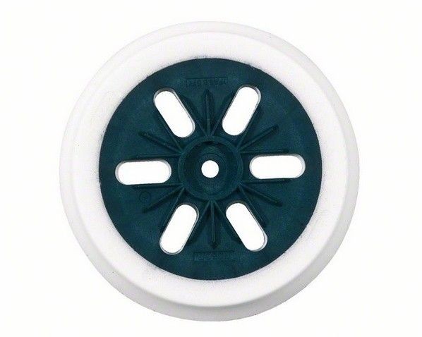 Bosch Genuine OEM Replacement Backing Pad, 2608601106