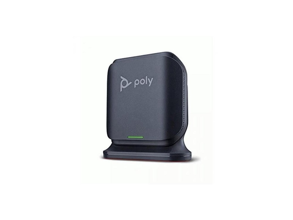 Poly 84H80AA#ABA DECT Base Station for Poly Rove Phones