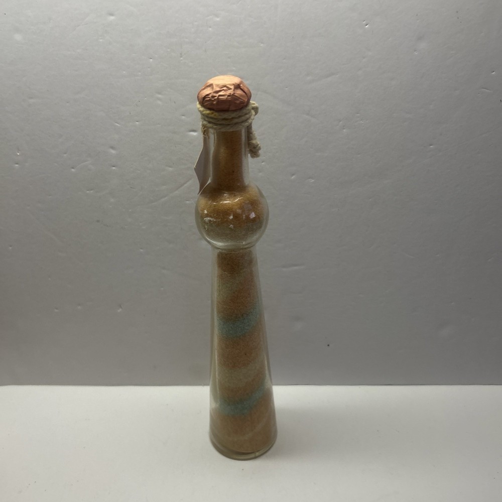 3 Fun Wavy Sand Art Bottles