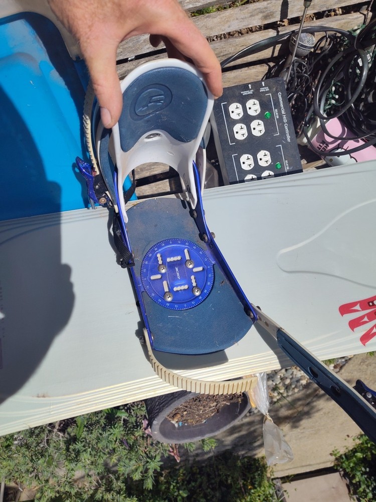 ride snowboard wide 63"