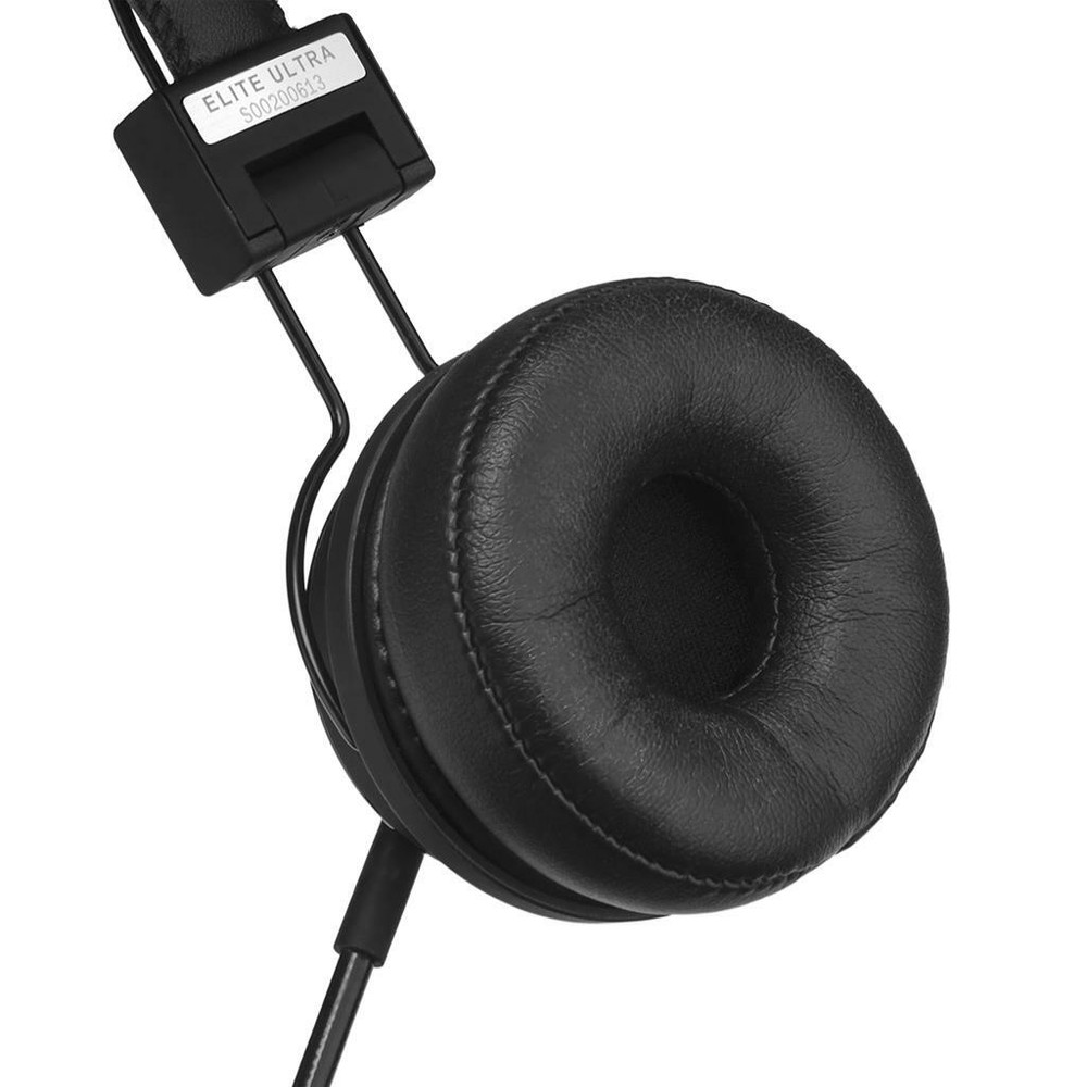 Blue Tiger Elite Ultra Bluetooth Microphone Headset - Black