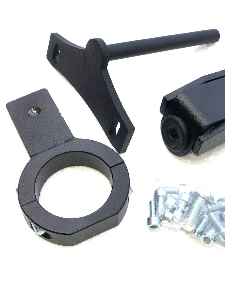 7100-07-RS Platform kit for CASE IH Steyr for CHCNAV Autosteer System