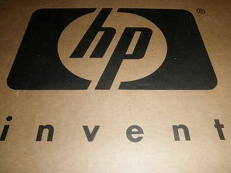HP AD253A NEW Integrity Rack Mount Rail Kit (Complete!) for RX2660 Server