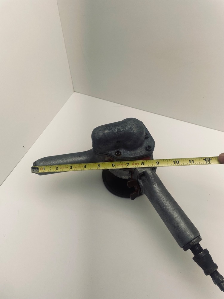 Chicago Pneumatic grinder/sander size:3190