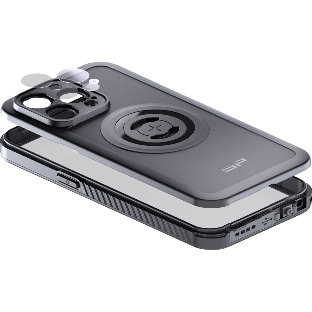 SP Connect Case - SPC+ - Xtreme - Apple - iPhone 15 Pro Max 52907
