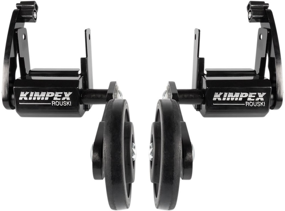 Kimpex Rouski Gen 3 Retractable Wheels System Pilot DS (472607)