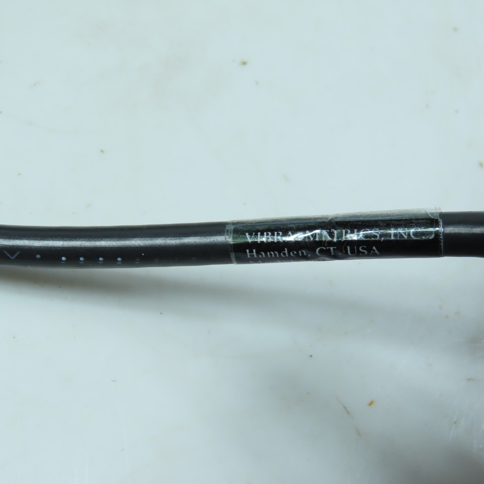 Vibra-Metrics 7002 Guardian Accelerometer Sensor