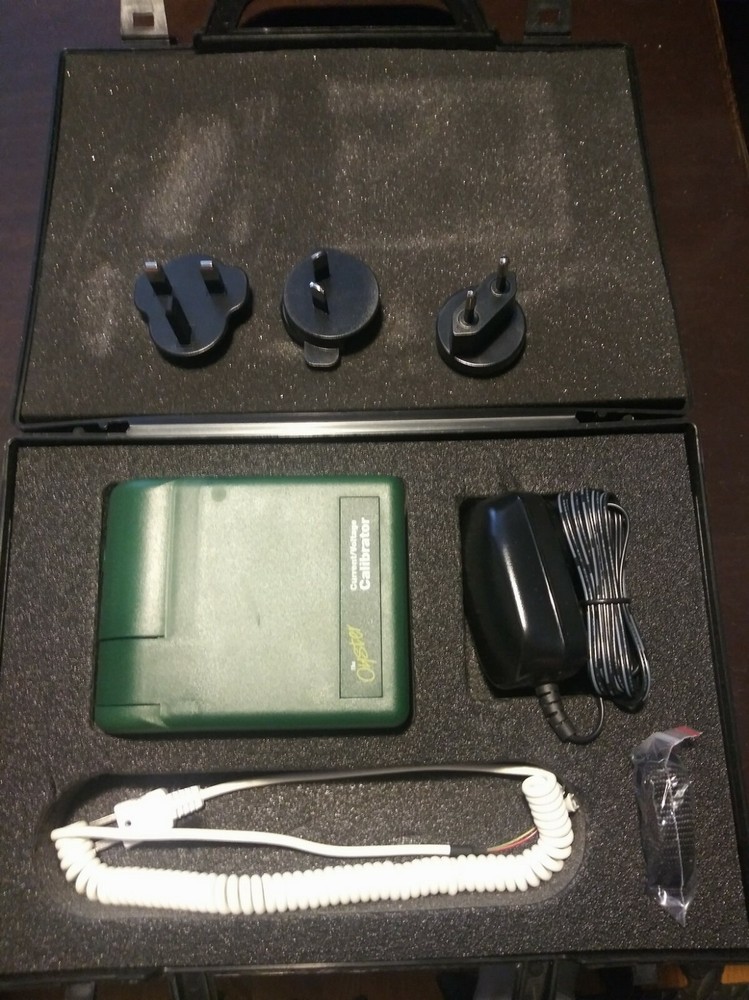 Extech 412355A Calibrator