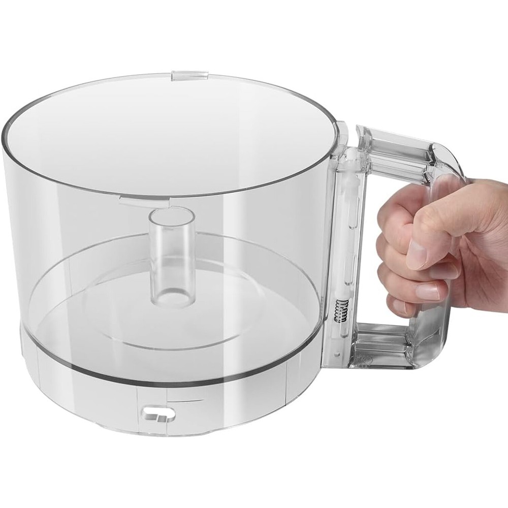 112203 Fits Robot Coupe R2N Food Processor 3 Quart Clear Bowl