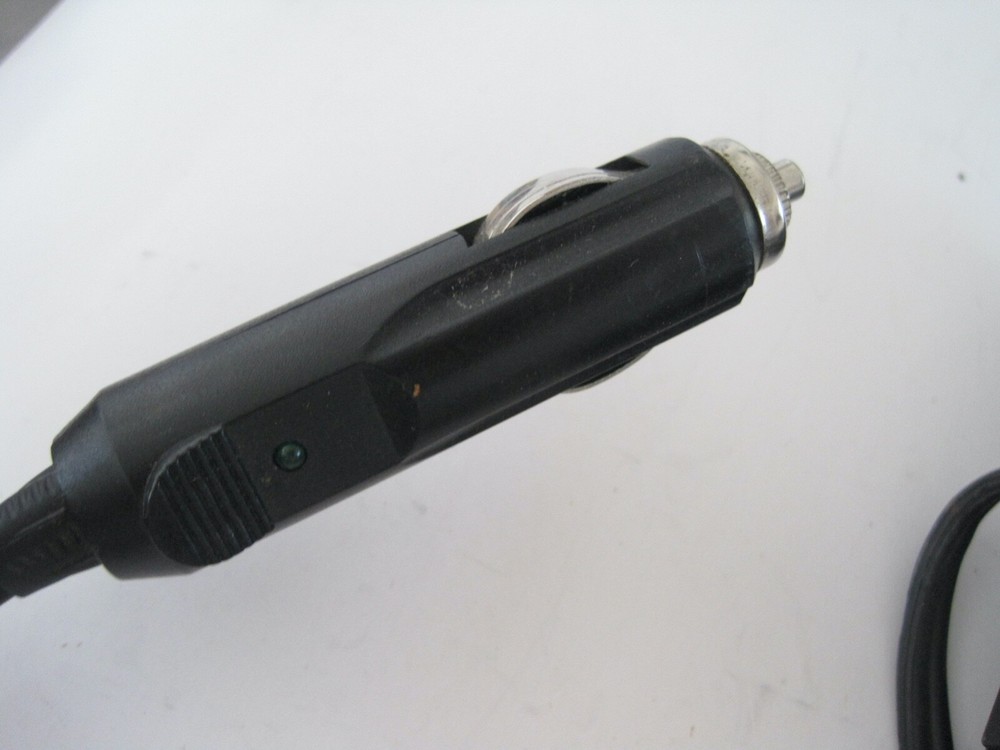 INTEL GAMERS Inverter 140 Watts Untested Lighter Adapter Retro