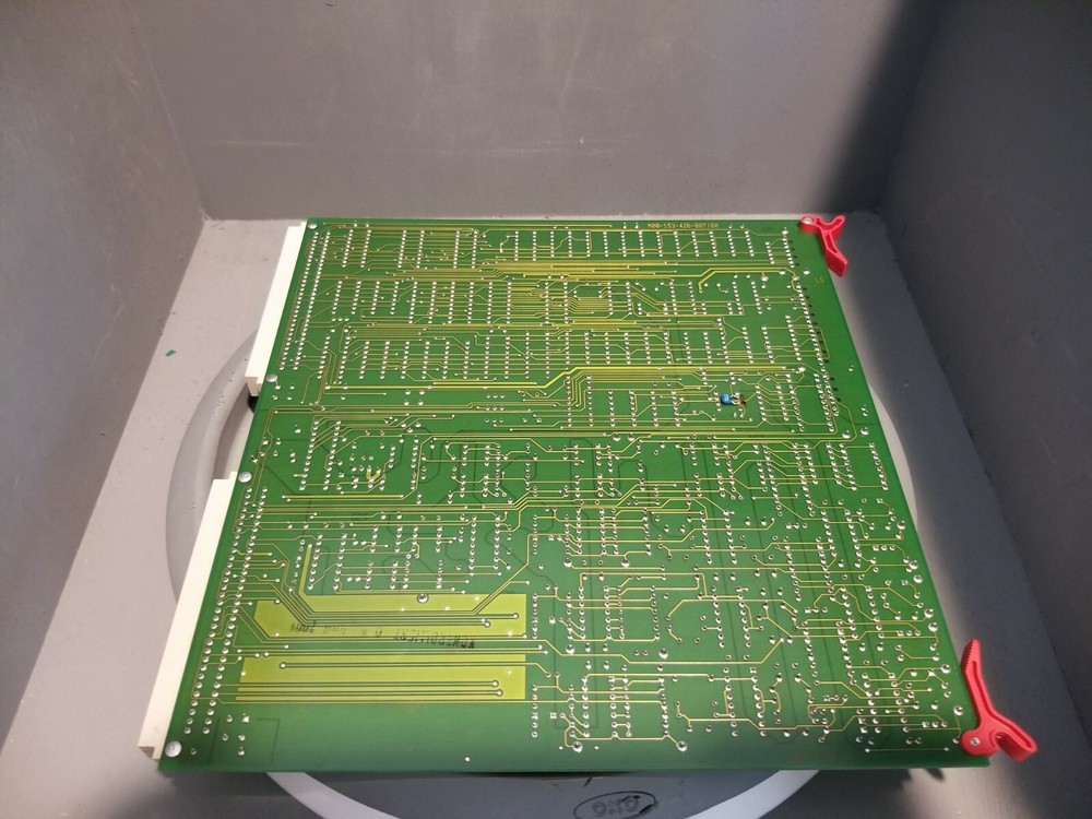 Brown & Sharpe Coordinate Measuring Machine (CMM) Controller, M00-153-426-000