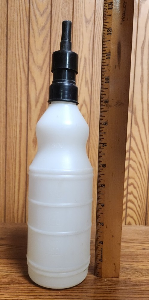Battery Water Bottle