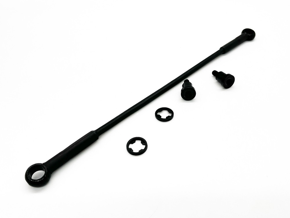 For Tailgate Cable with Hardware Honda 2006 - 2014 Ridgeline Passenger or Driver