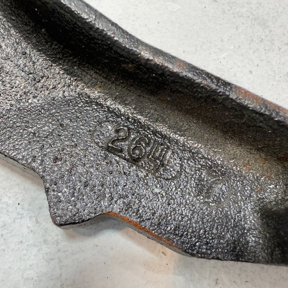 2018 Acura MDX Automatic Transmission Skid Bracket Support OEM