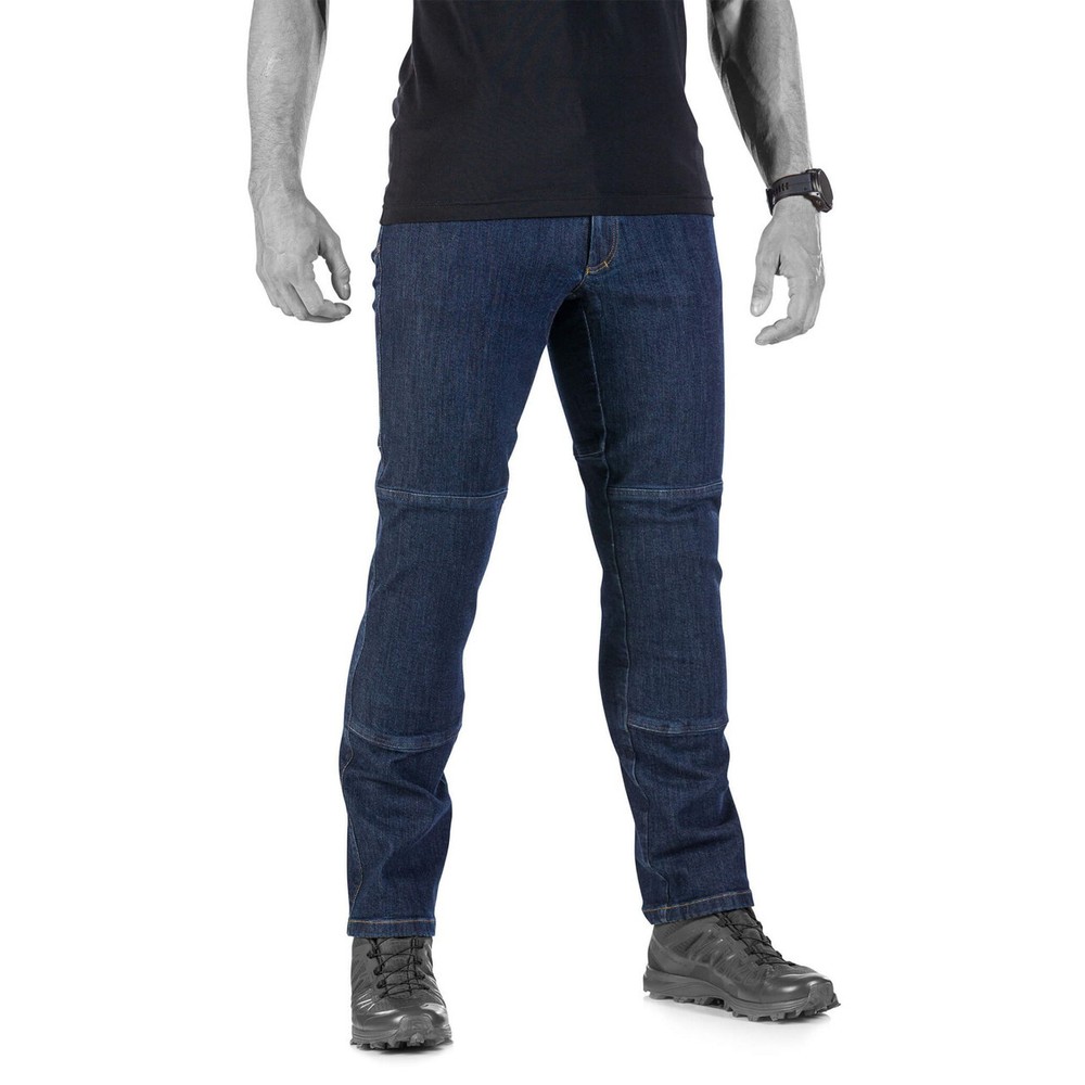 UF PRO® P-40 BLU-FLEX TACTICAL JEANS