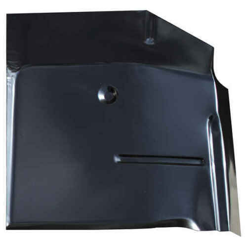 1960-1966 Chevy & GMC C/K Pickup Front Cab Floor Pan Sections