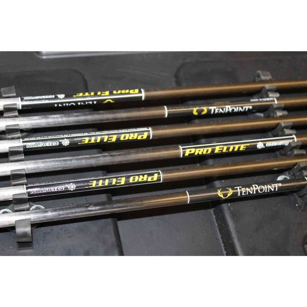 TenPoint Phantom CLS Crossbow Kit