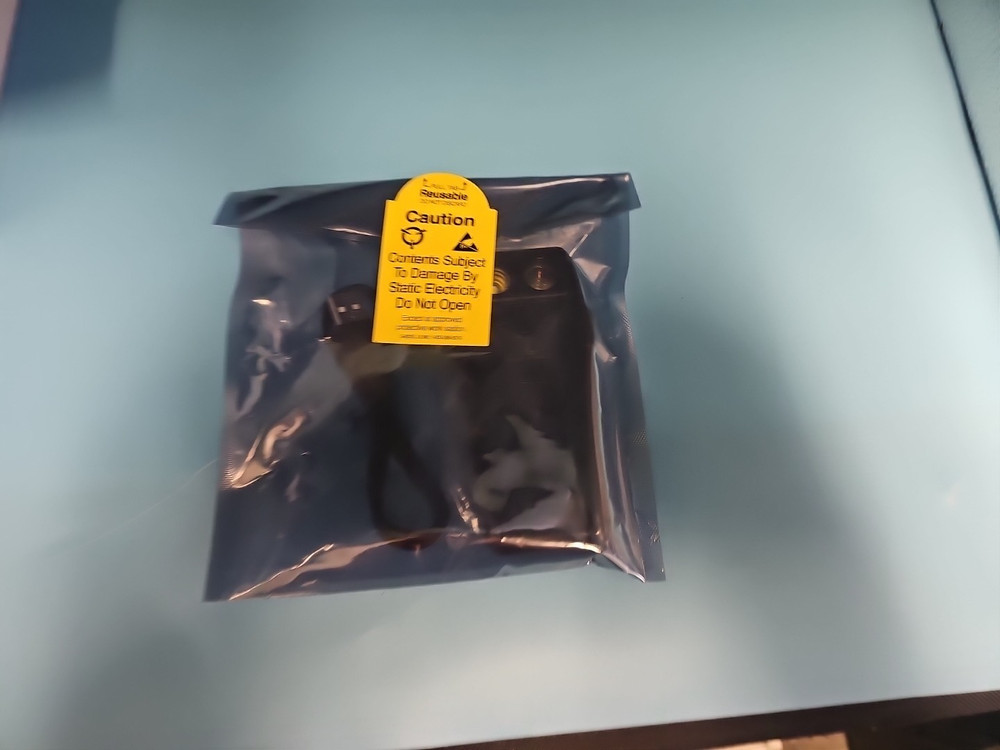 Surefire FirePak illuminator Rechargeable, Multi Output Light 1,500 lumens.