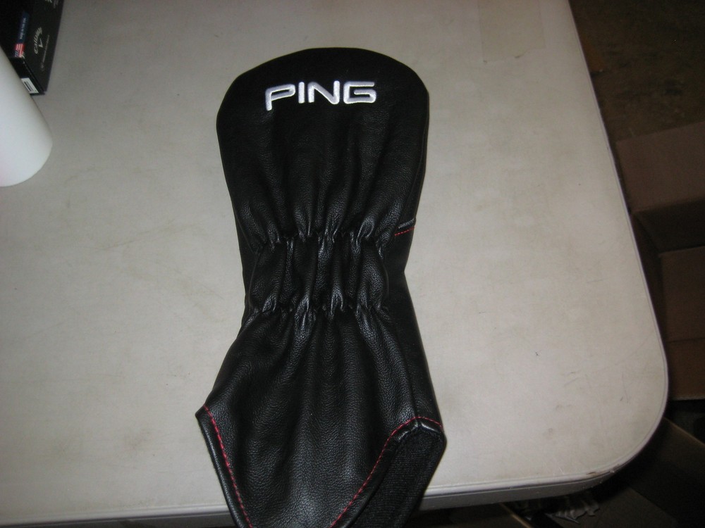 BRAND NEW Ping G 410 Driver headcover