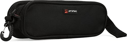 Protec A223 Violin/Viola Shoulder Rest Pouch Black