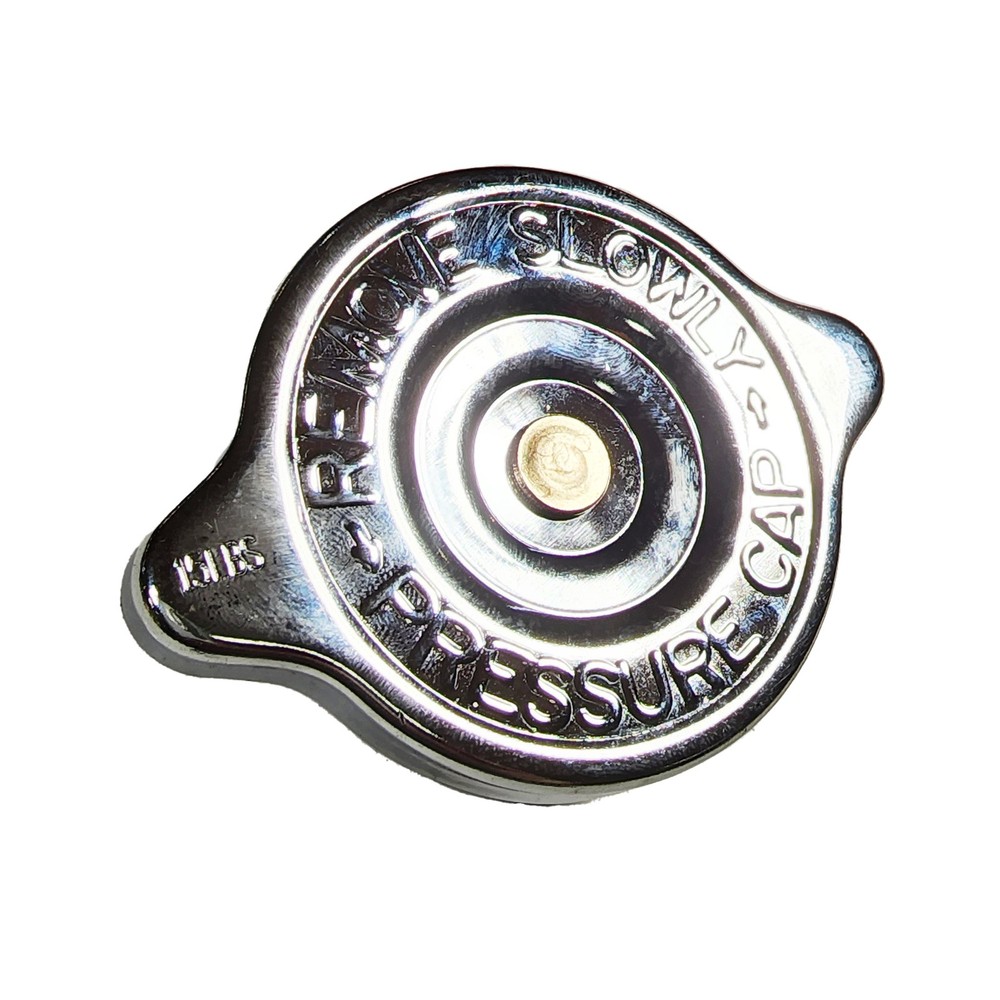 PRW 1395010 Engine Test Stand Radiator Cap Safety Release