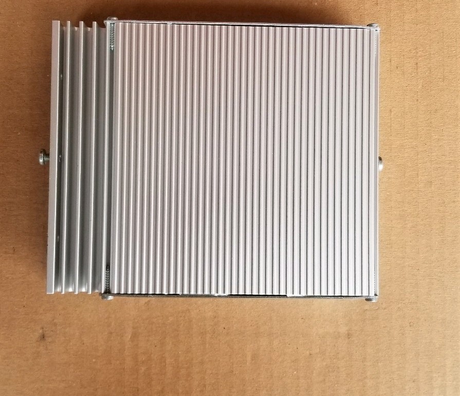 2010-2011 PRIUS AMPLIFIER 86280-0W622