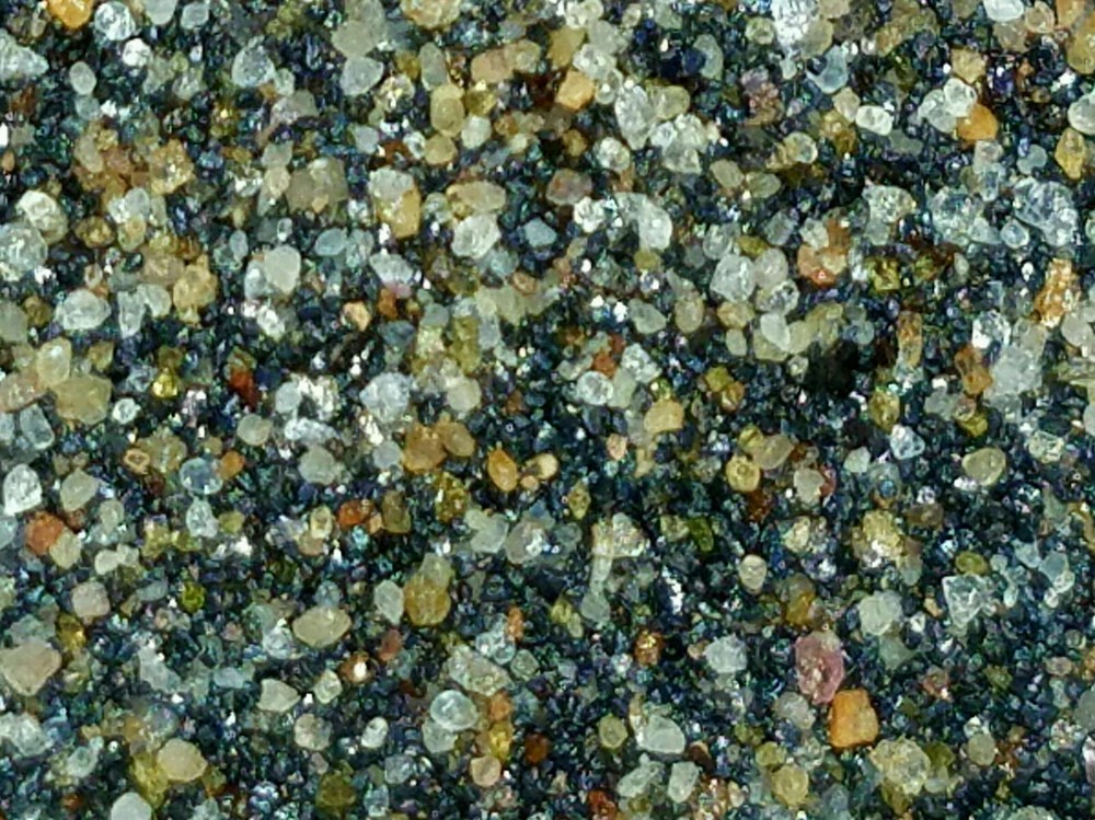 Black Sun Orgonite® Small Tower Busters - Orgone Generators® with Shungite