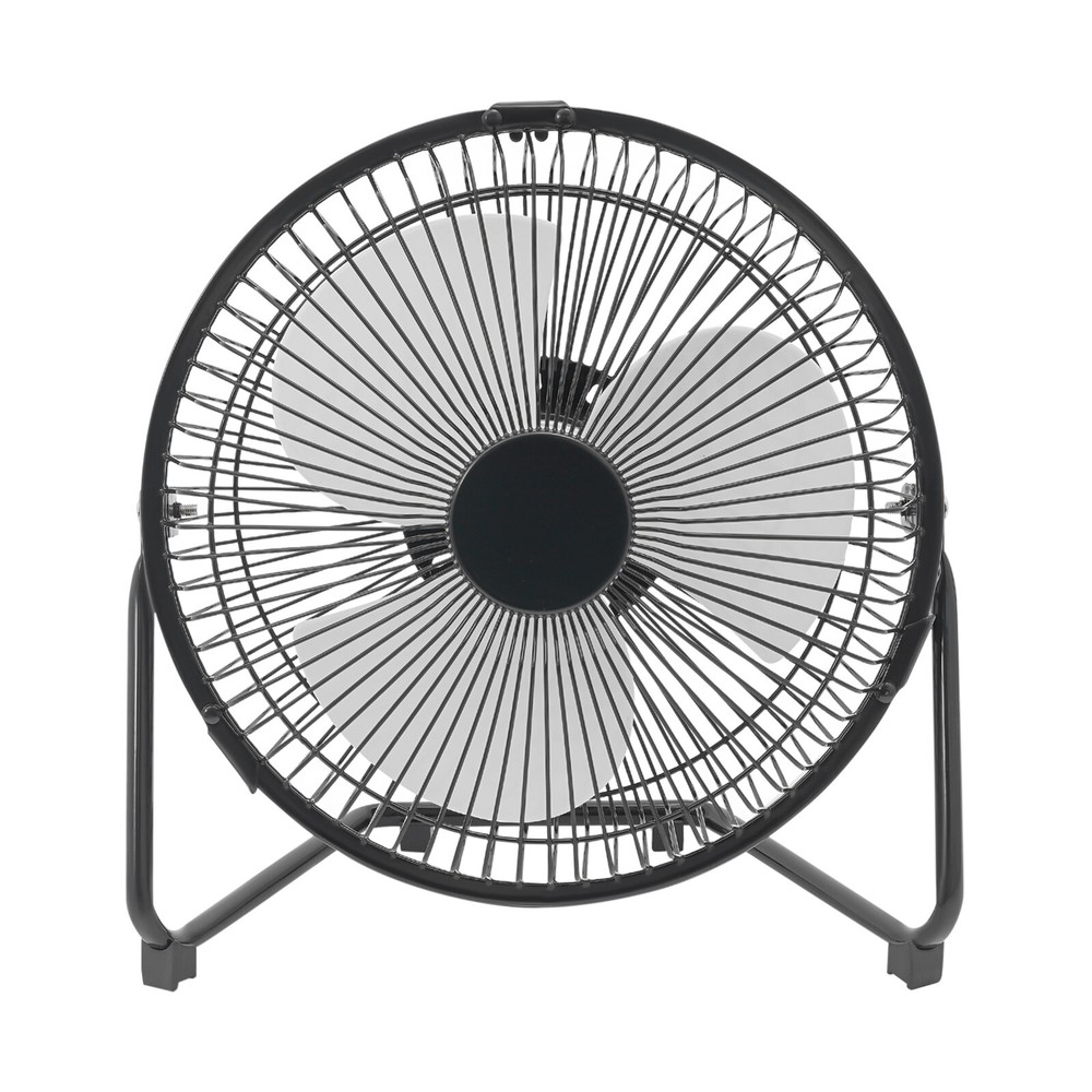 Solar Power Panel Kit Outdoor Camping USB Charging System W/ LED Light & 8" Fan