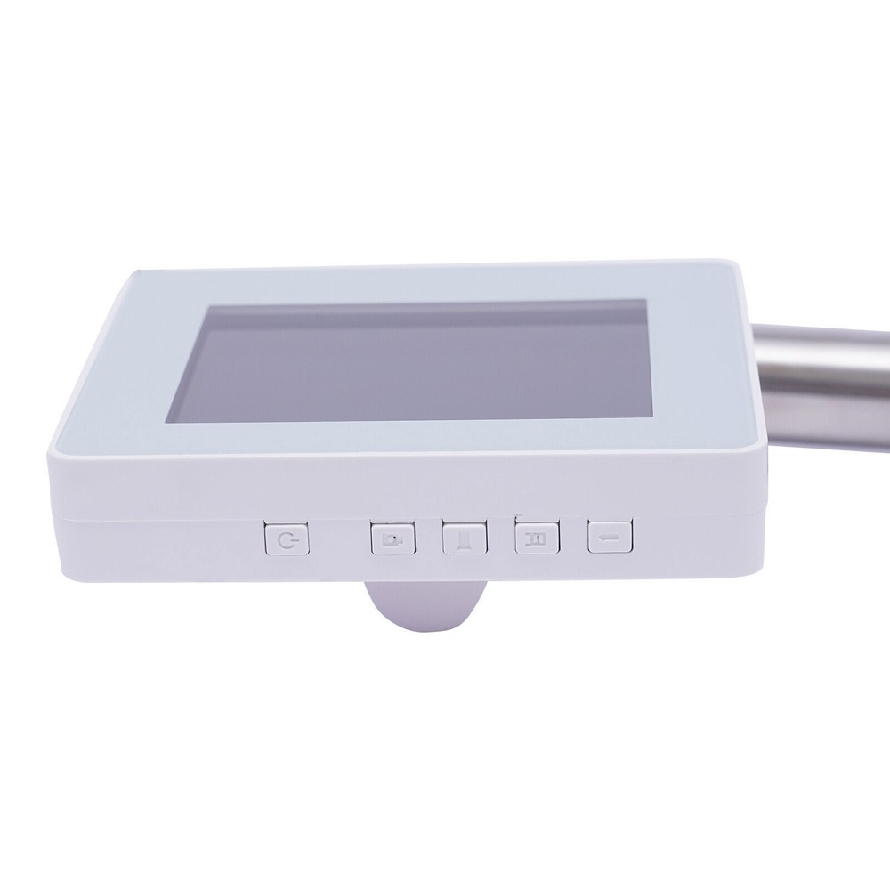 Visual Artificial Insemination Gun Cow Kit Camera with 360° Adjustable Screen