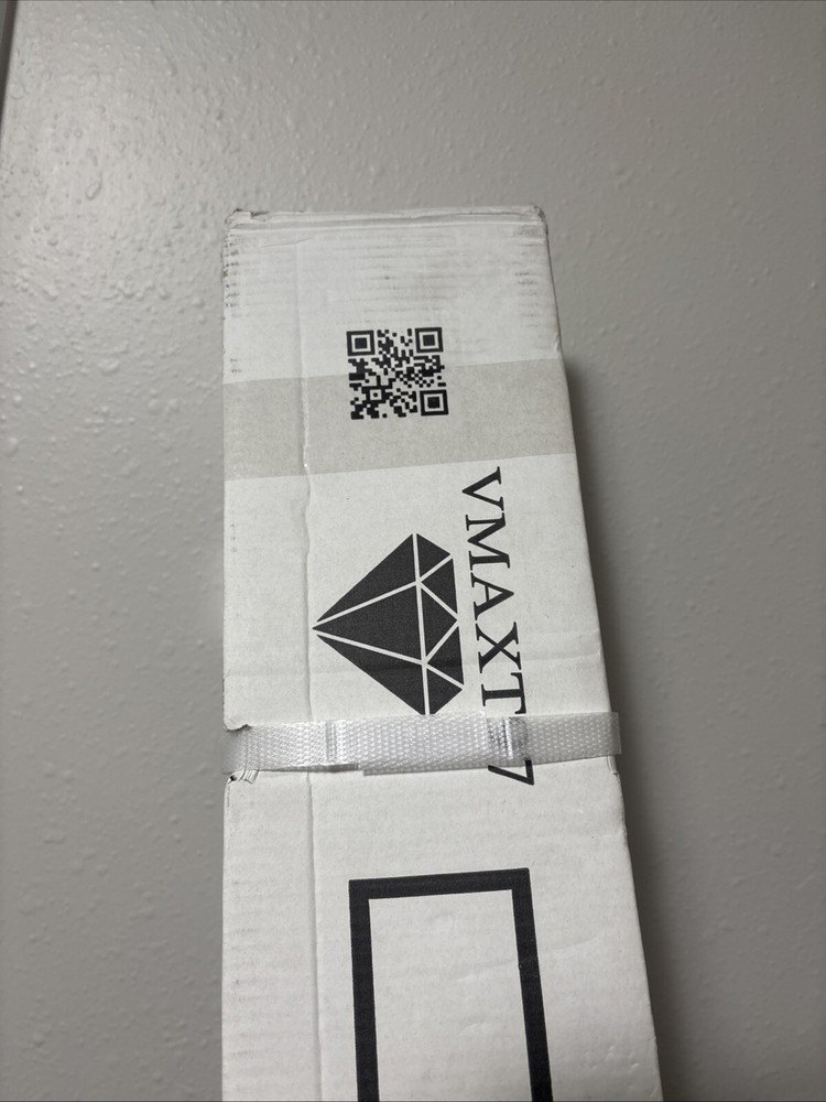 elite black diamond zero edge electric screen Vmaxt97