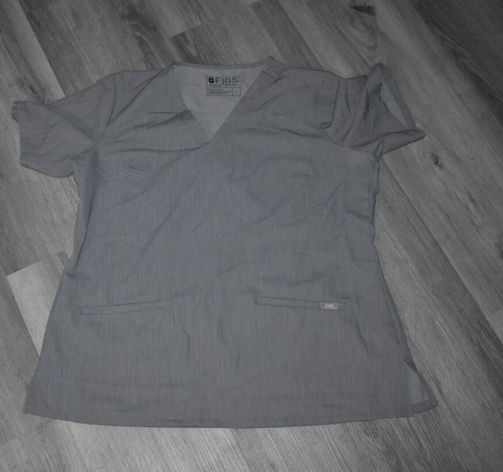 Figs Women's Scrub Set Size Large