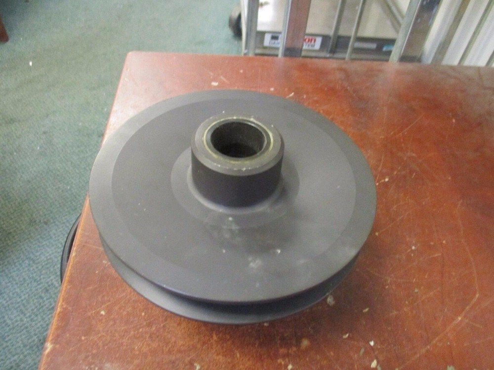 Speed Selector Inc. Pulley 816-000 Used
