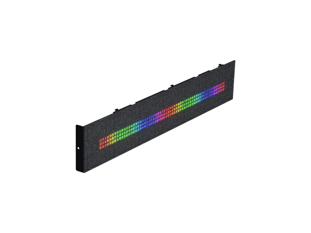 Phanteks Matrix-600 Screen Upgrade Kit, for XT View and G400A, 600 LED Display,