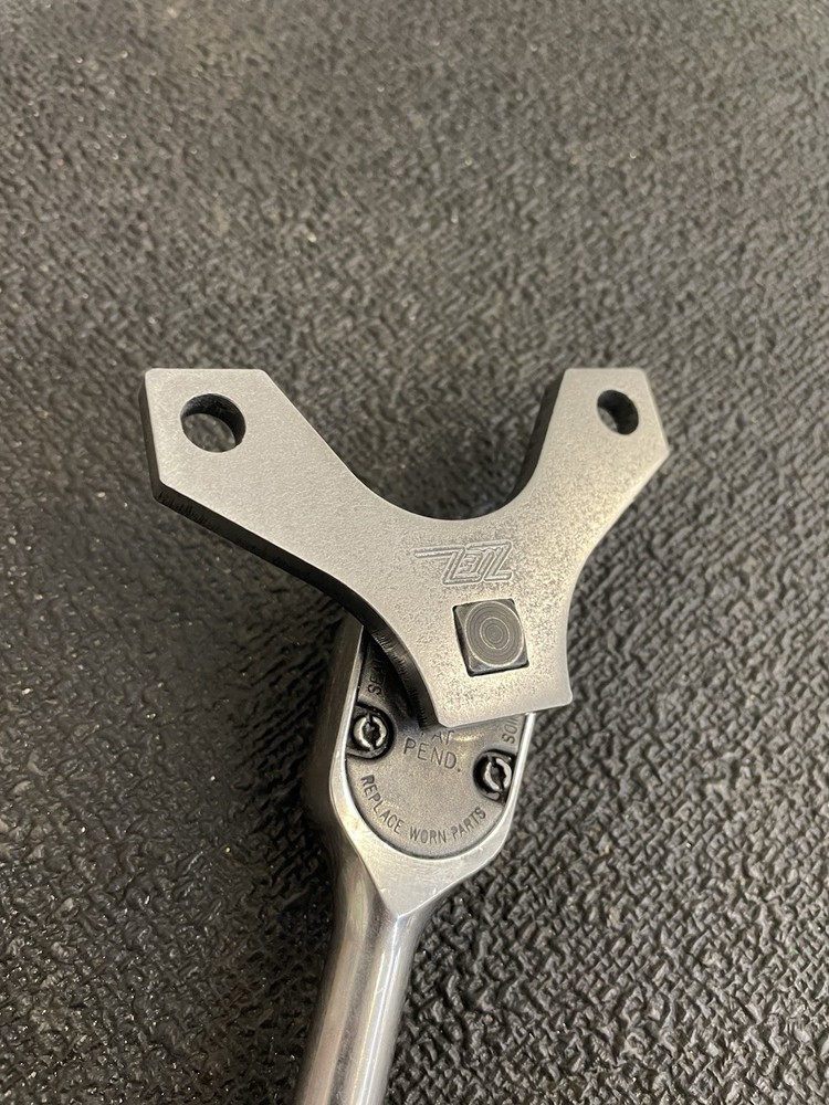 Bell 407/206L Freewheel Spline Adapter Spanner
