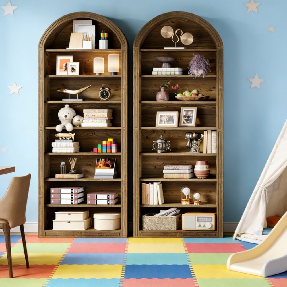 Shelf Book/Tall Bookshelf