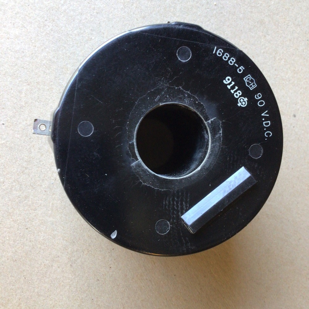 Cutler Hammer Coil 9-1688-5