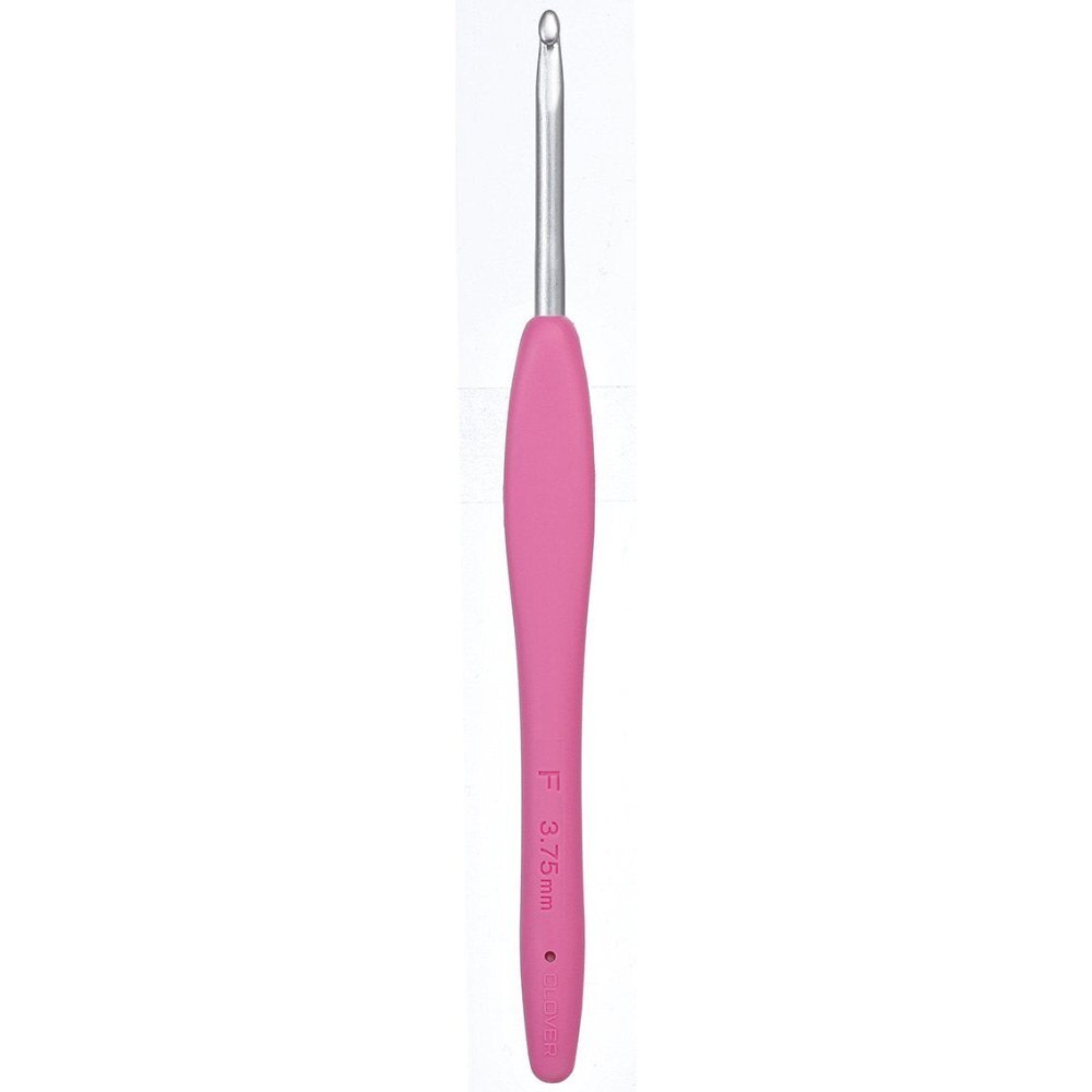 Clover, Amour Crochet Hook