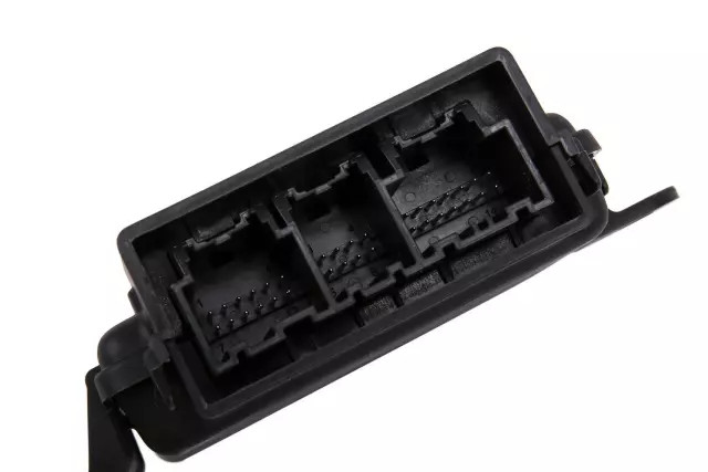 Genuine GM Object Alarm Module 20920237