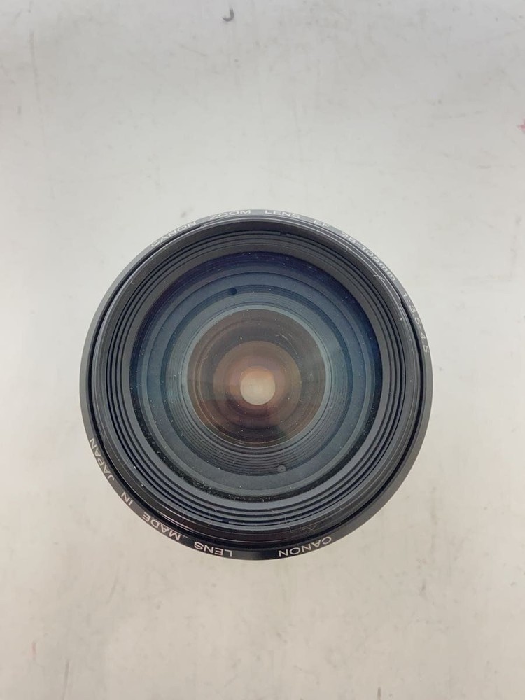 CANON ULTRASONIC LENS Used