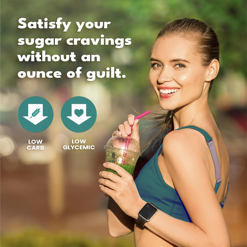 Stevia Packets 70 Count
