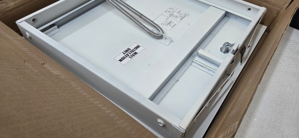 18 in. x 18 in. Fire Rated Wall Access Panel
