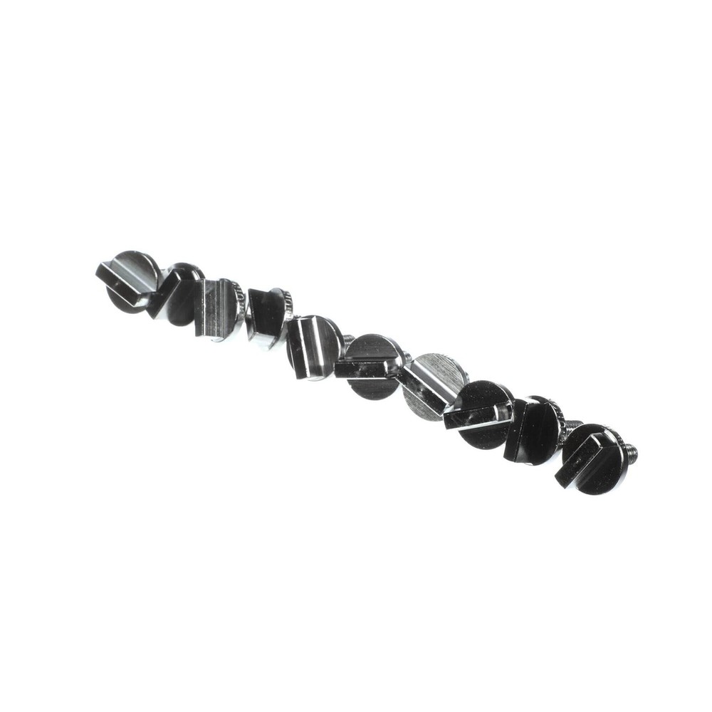 LATERAL SUPPORTS THUMBSCREW FO VM1815A - Genuine OEM Replacement Part