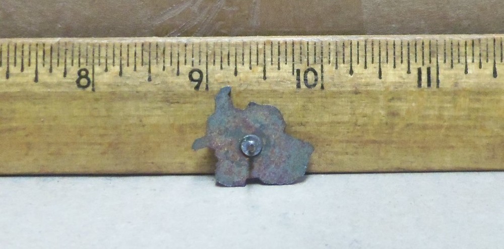 America’s Bravest – Firefighters Pin