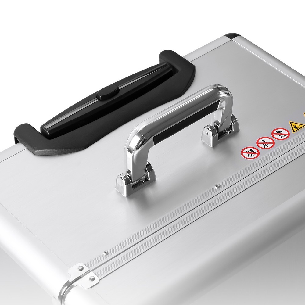 Portable Dental Unit System Built-in Air Compressor Curing Light Ultrasonic